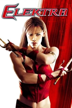 Elektra (2005) izle