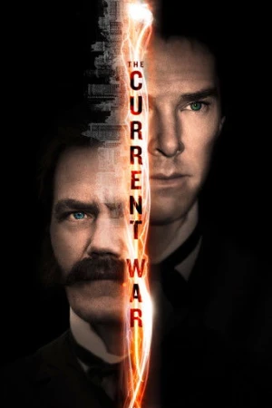 Elektrik Savaşları (2018) izle