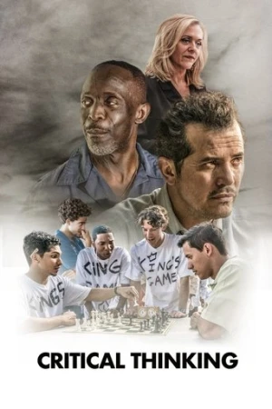 Eleştirel Düşünce (2020) izle