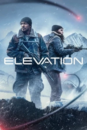 Elevation (2024) izle
