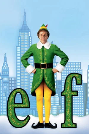 Elf (2003) izle