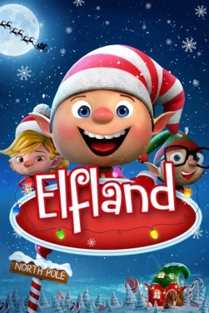 Elfland afiş