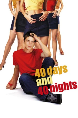 Elim Belim Bağlı (2002) izle