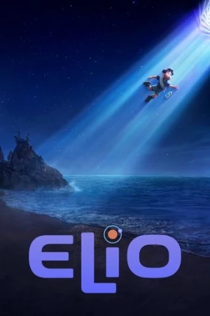 Elio (2025) izle