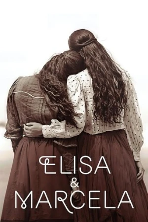 Elisa & Marcela (2019) izle