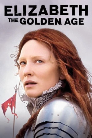 Elizabeth: Altın Çağ (2007) izle