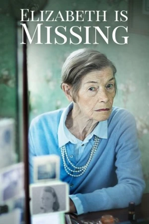 Elizabeth Is Missing (2019) izle