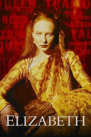 Elizabeth (1998) izle