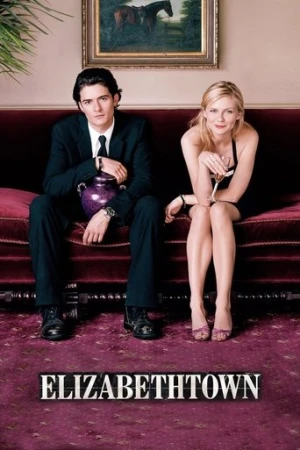 Elizabethtown (2005) izle