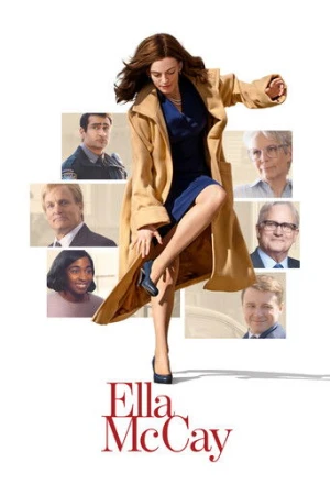 Ella McCay (2025) izle