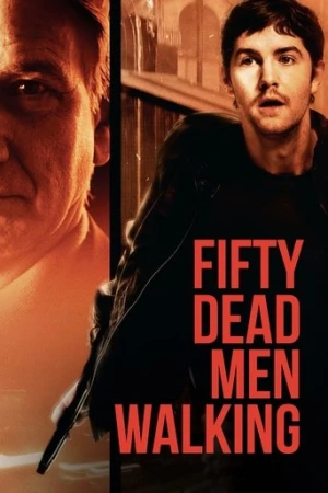 Elli Ölü Adam (2008) izle