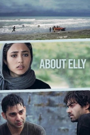 Elly Hakkında (2009) izle