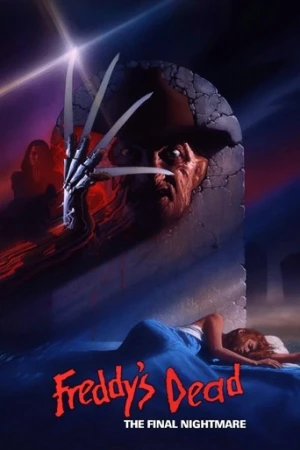 Elm Sokağında Kabus 6: Son Kabus (1991) izle