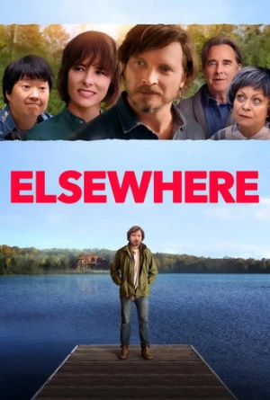 Elsewhere (2020) izle