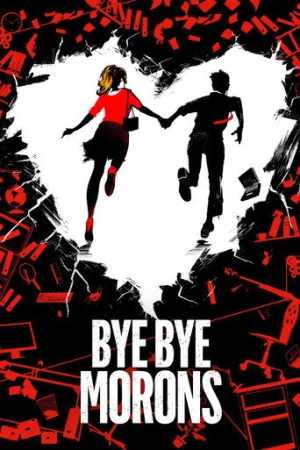 Elveda Aptallar (2020) izle