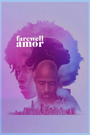 Elveda Aşkım (2020) izle