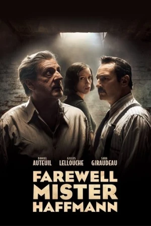 Elveda Bay Haffmann (2022) izle