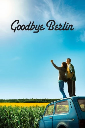 Elveda Berlin (2016) izle