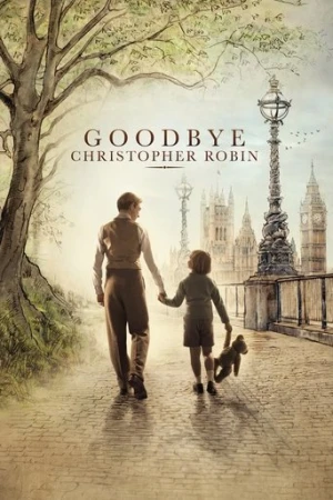 Elveda Christopher Robin (2017) izle