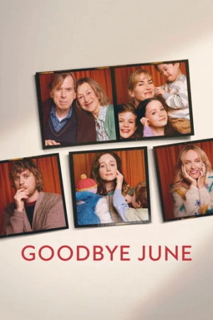 Elveda June (2025) izle