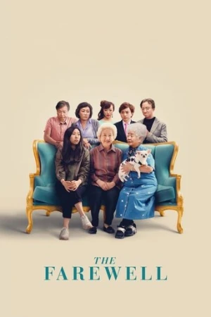 Elveda (2019) izle