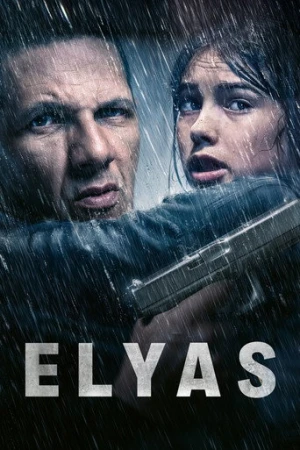 Elyas afiş