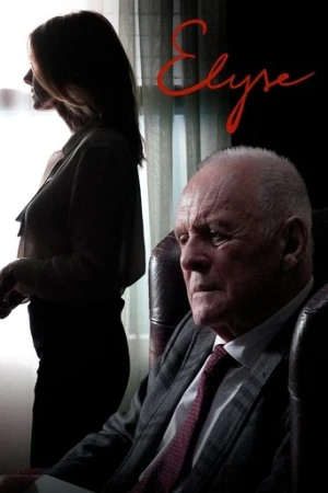Elyse (2020) izle