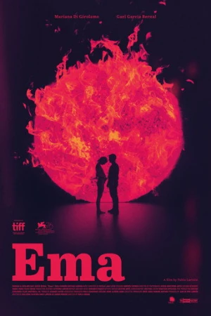 Ema (2019) izle