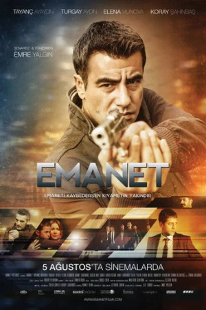 Emanet (2016) izle