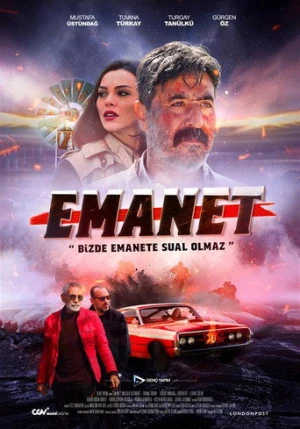 Emanet (2024) izle