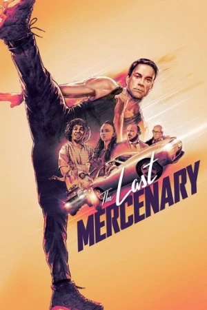 Emekli Ajan (2021) izle