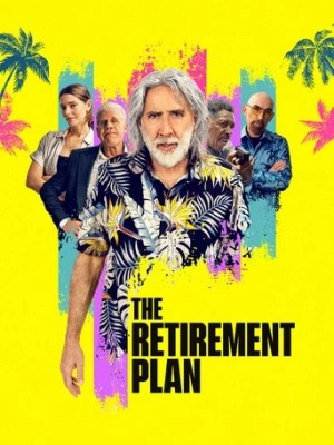 Emeklilik Planı (2023) izle