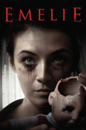 Emelie (2016) izle