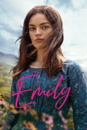 Emily (2022) izle
