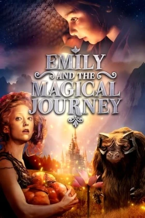 Emily'nin Sihirli Yolculuğu (2020) izle