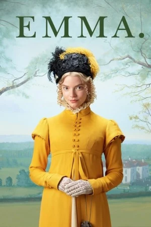 Emma. (2020) izle
