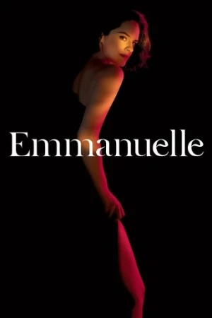 Emmanuelle (2024) izle