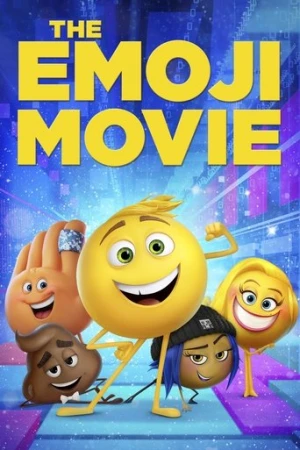 Emoji Filmi (2017) izle