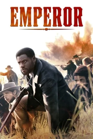 Emperor (2020) izle