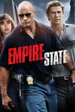 Empire State (2013) izle