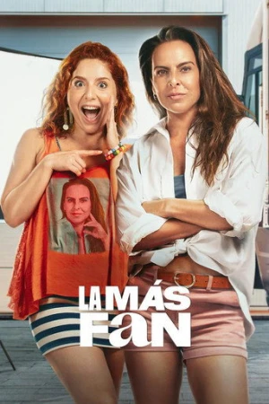 En Büyük Hayran (2025) izle