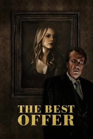 En İyi Teklif (2013) izle