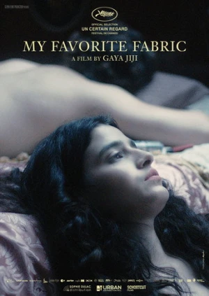 En Sevdiğim Kumaş (2018) izle