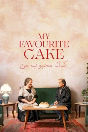 En Sevdiğim Pastam (2024) izle