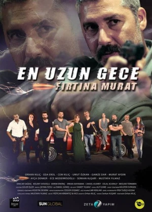 En Uzun Gece (2019) izle