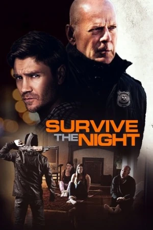 En Uzun Gece (2020) izle