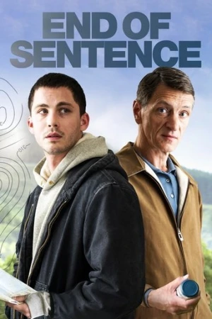 End of Sentence (2019) izle