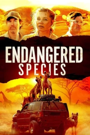 Endangered Species (2021) izle