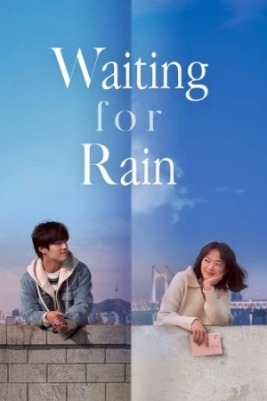 Endless Rain (2021) izle