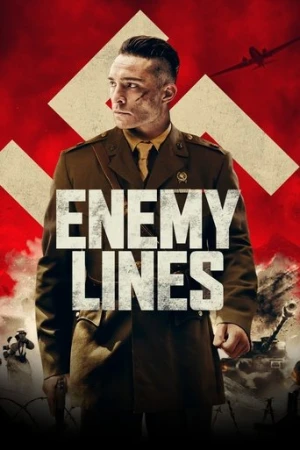 Enemy Lines (2020) izle